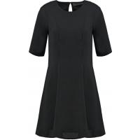 Vero Moda VMELLA Sukienka letnia black VE121C0RX-Q11