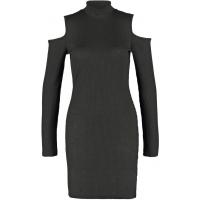 Vero Moda VMTOPPI Sukienka z dżerseju black VE121C0QI-Q11