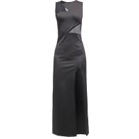 TFNC NUNI Długa sukienka black TF121C0A5-Q11