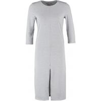 Vero Moda VMTILDE Sukienka z dżerseju light grey melange VE121D0O0-C11