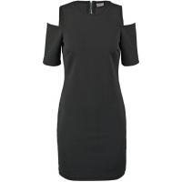 Vero Moda VMSTARRY Sukienka z dżerseju black VE121C0T3-Q11