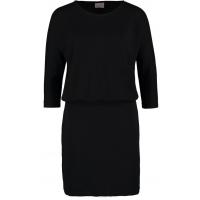 Vero Moda VMORPO Sukienka z dżerseju black VE121C0TM-Q11
