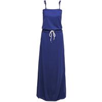 TWINTIP Sukienka z dżerseju dark blue TW421CA0B-K11
