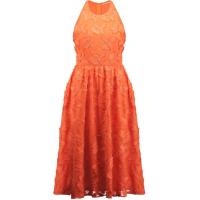 Whistles Sukienka letnia orange WH021C00N-A11