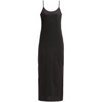 Zalando Essentials Sukienka z dżerseju black ZA821CA0B-Q11