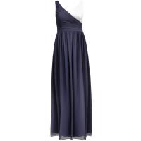 Swing Suknia balowa dunkelblau/cremeweiß SG721C052-K11