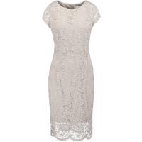 Selected Femme SFCHARLOTTE Sukienka letnia silver cloud SE521C097-C11
