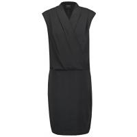 Selected Femme SFTIMLA Sukienka koktajlowa black SE521C096-Q11