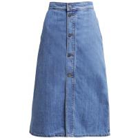 SET Spódnica jeansowa blue denim S1721B011-K11
