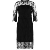 Vero Moda VMMONIA Sukienka koktajlowa black VE121C0TC-Q11