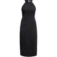 Vero Moda VMSAYMA Sukienka z dżerseju black VE121C0TO-Q11