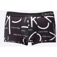 Calvin Klein Underwear Bokserki Low Rise Trunk 4941-BIM020