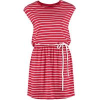TWINTIP Sukienka z dżerseju red/white TW421C00X-A11