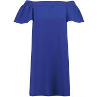 Topshop Sukienka letnia blue TP721C0E5-K11