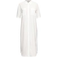 Soaked in Luxury LYNN Sukienka koszulowa white SO921C02I-A11