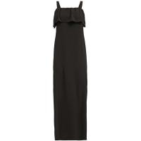 Wallis Długa sukienka black WL521C03M-Q11