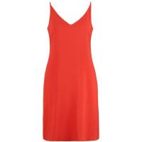 Wallis Sukienka letnia red WL521C03P-G11