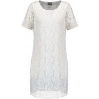 Vero Moda VMME Sukienka letnia bright white VE121C0UV-A11