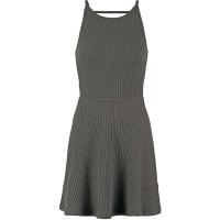 Topshop Sukienka letnia khaki/olive TP721E09R-N11