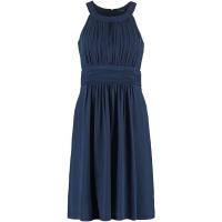 TOM TAILOR Sukienka koktajlowa real navy blue TO221C03N-K11