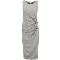 Selected Femme SFRADIA Sukienka z dżerseju limestone SE521C09U-A11