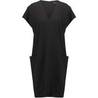SET Sukienka letnia black S1721C01X-Q11