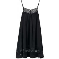 Sparkz FAY Sukienka letnia black RK021C01K-Q11
