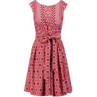 Derhy ENJAMBEE Sukienka letnia rose RD521C08P-J11