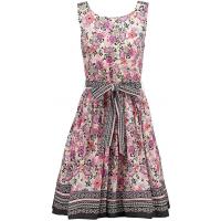 Derhy ENCOLURE Sukienka letnia rose RD521C08E-J11