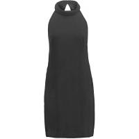 Reiss VENICE Sukienka etui black RB021C015-Q11