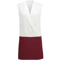 Reiss HARLOW Sukienka letnia off white/junip RB021C00L-A11