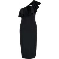 Rare London Sukienka etui black RA621C01B-Q11