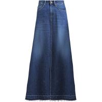 Pepe Jeans BRITT Spódnica jeansowa 000 denim PE121B04J-K11