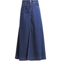 Pepe Jeans SUE Długa spódnica denim PE121B04D-K11