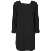 Vero Moda Sukienka letnia black VE121C0SM-Q11