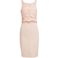 Wallis Sukienka letnia blush WL521C040-J11