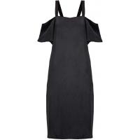 Topshop BOUTIQUE Sukienka letnia black T0G21C003-Q11