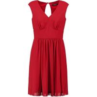 Swing Sukienka koktajlowa rot SG721C05B-G11