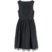 Vero Moda VMLINA Sukienka koktajlowa black VE121C0UQ-Q11