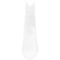 TFNC SONORA Długa sukienka white TF121C0AQ-A11