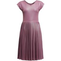 Taifun Sukienka koktajlowa lavender TA021C01G-I11