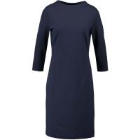 someday. QUEENIE Sukienka z dżerseju lush blue Y0321C00G-K11