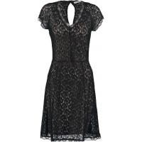 Rosemunde Sukienka letnia black RM021C00H-Q11