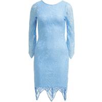 Rare London Sukienka koktajlowa cornflower blue RA621C01L-K11