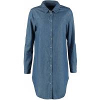 Vero Moda VMKARDASH Sukienka jeansowa medium blue denim VE121C0XP-K11