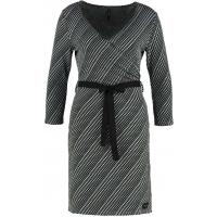 Smash DALT Sukienka z dżerseju grey SM421C06L-C11