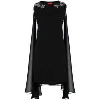 Derhy GALANTERIE Sukienka koktajlowa noir RD521C09E-Q11