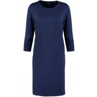 Opus WENDA Sukienka z dżerseju lush blue PC721C01S-K11