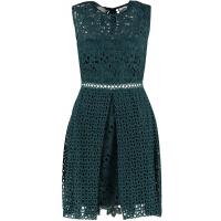 Pinko DEPORRE Sukienka letnia verde ponderosa P6921C011-M11