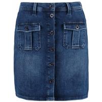 Pepe Jeans SCARLETT Spódnica jeansowa denim PE121B04O-K11